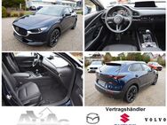 Mazda CX-30, 2.5 e M-Hybrid Homura 2025, Jahr 2024 - Schleusingen