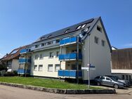 Energie-Standard auf Neubau-Niveau - Waldkirch