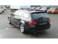 BMW 320 d EfficientDynamics Editio/Bi-Xenon/2Hand/E5 - Adelheidsdorf