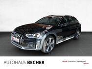 Audi A4 Allroad, quattro 50 TDI, Jahr 2023 - Wesel