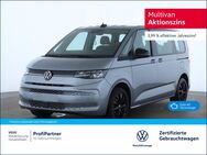 VW T7 Multivan, Life 18, Jahr 2023 - Bad Oeynhausen