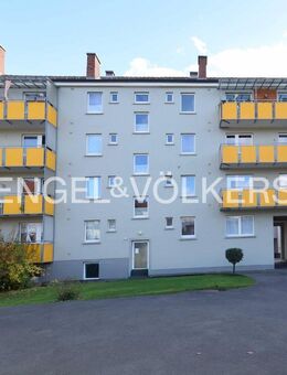 Wohnung zum Selbstverwirklichen - Kreativität gefragt - Aschaffenburg