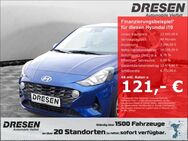 Hyundai i10, 1.0 Select Spurhalteass Notbremsass, Jahr 2023 - Mönchengladbach