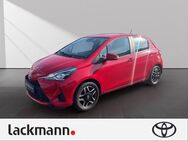 Toyota Yaris, 1.0 Comfort, Jahr 2019 - Wuppertal