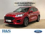 Ford Kuga, ST-Line X Automatik elek, Jahr 2021 - Pulheim