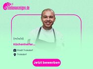 Küchenhelfer (m/w/d) - Troisdorf