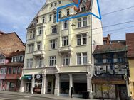 5 Raum Maisonette Wohnung Altstadt Erfurt - Erfurt