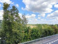 Hamm Osten, 3,5 Zimmer, Stadtnah mit Blick auf Naturschutzgebiet Lippe Aue - Hamm