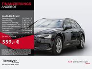 Audi A6, Avant 40 TDI S LINE, Jahr 2021 - Oberhausen