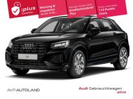 Audi Q2, 35 TDI advanced | |, Jahr 2024 - Plattling