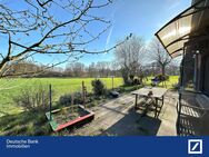 Wohnen mit Weitblick - Einfamilienhaus in traumhafter Feldrandlage! - Kükels