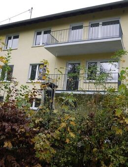 Einziehen und wohlfühlen! - Engelskirchen