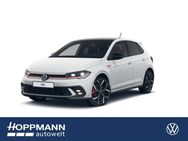 VW Polo, 2.0 TSI GTI 18Zoll, Jahr 2022 - Haiger