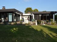 Großer Bungalow mit schönem Garten - Winsen (Aller)