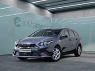 Kia cee'd, , Jahr 2023 - München