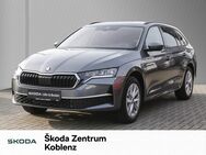 Skoda Octavia, 2.0 TDI Combi Selection 110kW, Jahr 2022 - Koblenz