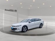 VW Passat Variant, 1.5 eTSI Mildhybrid, Jahr 2024 - Hofgeismar