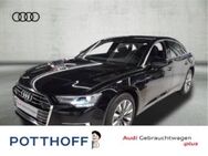 Audi A6, 40 TDI design S line, Jahr 2023 - Hamm