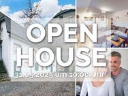 OPEN HOUSE in Monschau! - Monschau