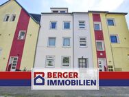 Attraktives Mehrfamilienhaus in begehrter Lage von Bremen-Findorff - Bremen
