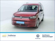 VW Caddy, Life TDI 389€OHNEANZ, Jahr 2022 - Berlin