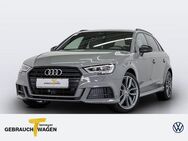 Audi A3 Sportback 35 TFSI S LINE BLACK VIRTUAL AHK - Bochum