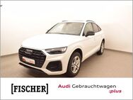 Audi Q5, Sportback 40TDI quattro advanced, Jahr 2021 - Jena