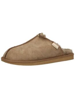 Shepherd Shepherd Hausschuhe Leder Hausschuh