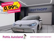 VW ID.3, Pro IQ Light AppConnect, Jahr 2023 - Hamm