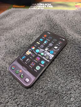 IPhone 14 Pro 128gb gebraucht - Butjadingen