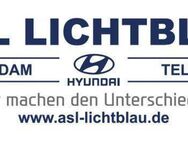 Hyundai i20, 1.0 T-GDi Active Trend Szh EPH 74kW, Jahr 2020 - Teltow