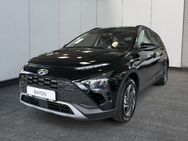 Hyundai BAYON, 1.0 Trend Mild-Hybrid M T LICHTPAKE, Jahr 2024 - Potsdam