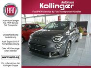 Fiat 500X, Sport, Jahr 2023 - Freiburg (Breisgau)