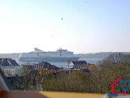 PREISREDUZIERUNG! Wohnen mit Ostseeblick: 3-Zimmer-Maisonette in Laboe - Laboe