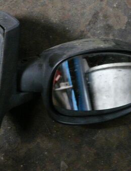 Renault Twingo 1,2 Schlachtfest Außen Spiegel - Bocholt