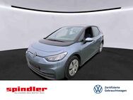 VW ID.3, Pro, Jahr 2021 - Würzburg