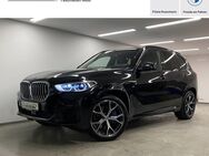 BMW X5, xDrive30d M Sportpaket HK-HiFi, Jahr 2023 - Rosenheim