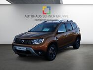 Dacia Duster, Prestige TCe 100 ECO-G Technik-P, Jahr 2020 - Villingen-Schwenningen