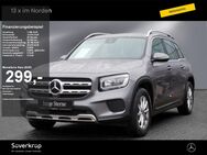 Mercedes GLB 200, d BURM PROGRESSIVE SPUR, Jahr 2021 - Kiel