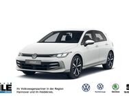 VW Golf, 1.5 Style eTSI, Jahr 2022 - Hannover