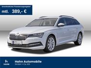 Skoda Superb, 2.0 TDI Combi Ambition, Jahr 2023 - Kornwestheim