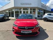 Opel Corsa F 1.2 Turbo GS (EURO 6d) - Porta Westfalica