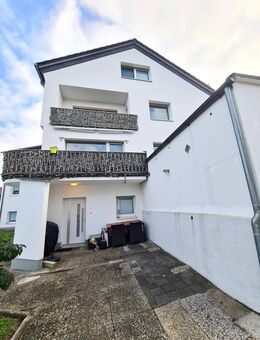 Schöne 2 Zimmer Wohnung in Arnsberg - Arnsberg