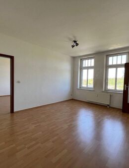 HERBSTAKTION: 2 Warmmieten* sparen ... - Chemnitz