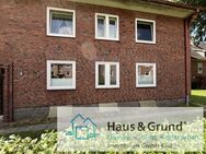 Helle 3,5 Zimmer-Wohnung in der Haderslebener Straße in Rendsburg zu vermieten! - Rendsburg