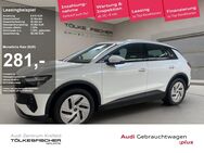 Audi Q4, basis STH KlimaA, Jahr 2022 - Krefeld