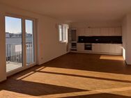 Traumhafte 4-Zimmer Wohnung - Hamburg