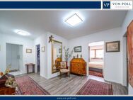 Sehr gepflegte und gut geschnittene 4 Zimmer-Wohnung in Konstanz - auch für eine WG geeignet - Konstanz