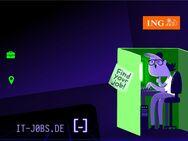 IT Business Analyst - Karten (w/m/d) - Frankfurt (Main)