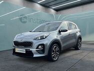 Kia Sportage, 1.6 CRDI Spirit El, Jahr 2019 - München